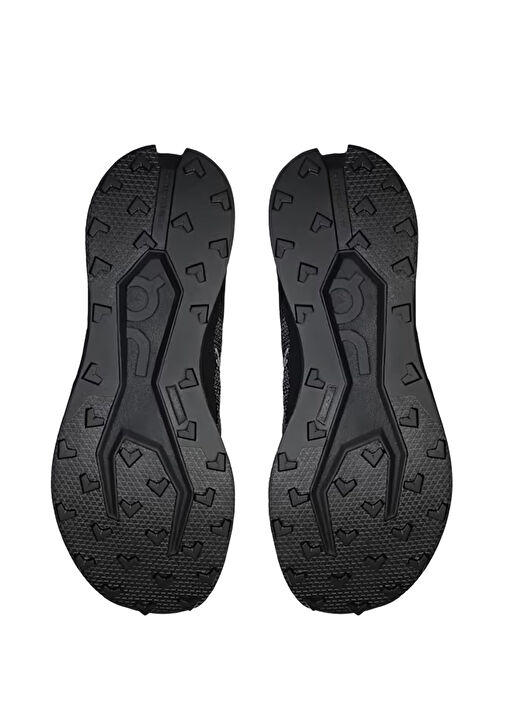 Cloudultra 3 Siyah Erkek Sneaker - Görsel 7