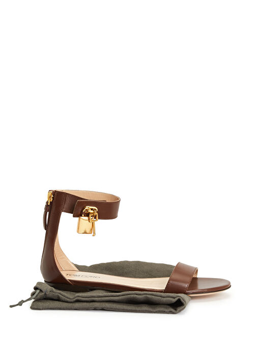 Tom Ford Kadın Sandalet - Görsel 7