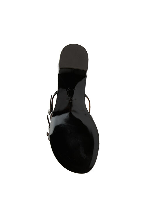 Giuseppe Zanotti Topuklu Sandalet - Görsel 6