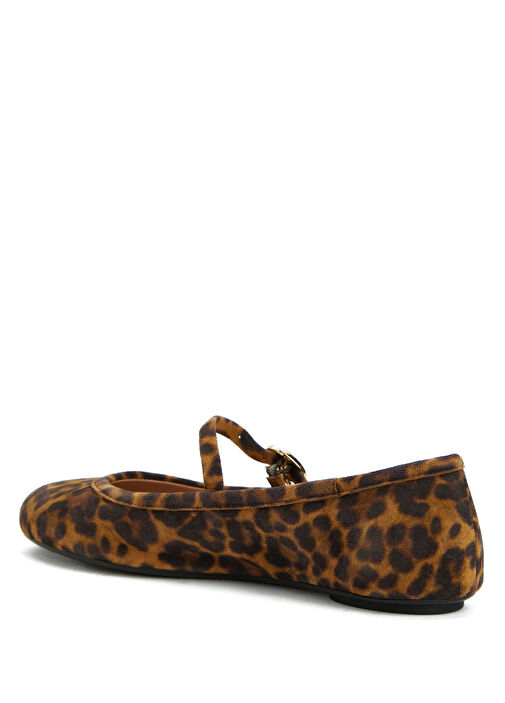 Gianvito Rossi Kadın Babet - Görsel 4