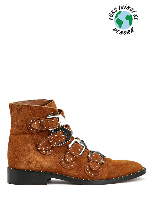 Givenchy Kadın Bot - Görsel 2