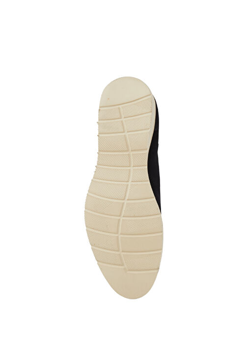 Lacivert Erkek Deri Ayakkabı - Görsel 6