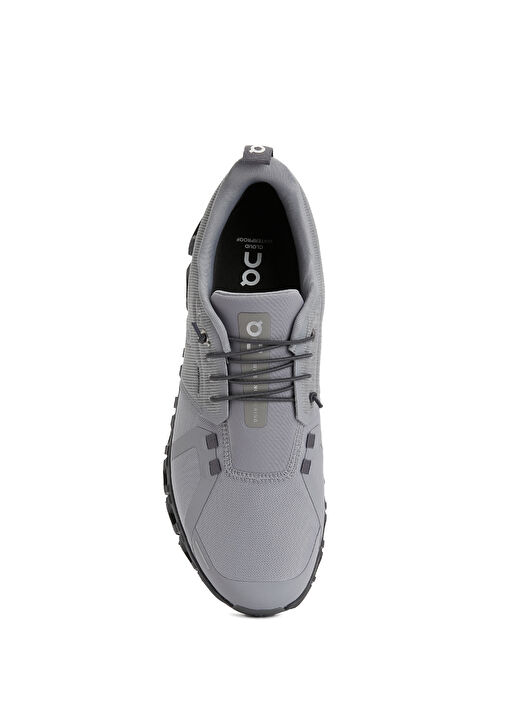 Cloud 6 Gri Erkek Sneaker - Görsel 5