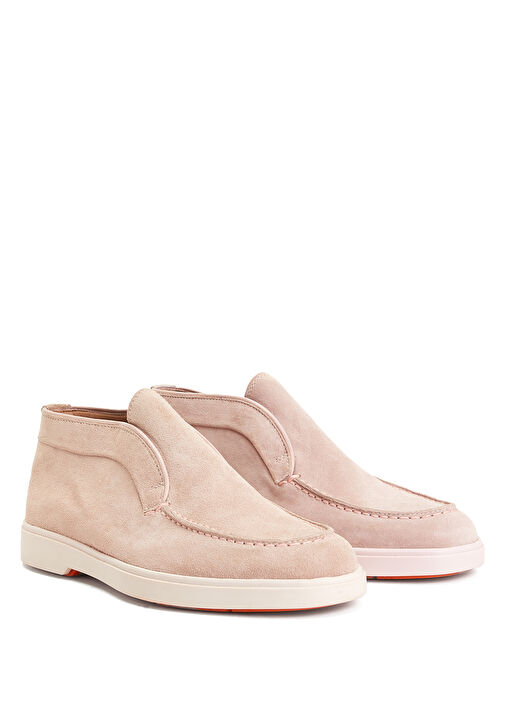 Santoni Kadın Loafer - Görsel 3