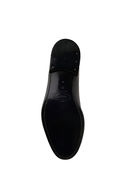 Lacivert Erkek Deri Loafer - Görsel 6