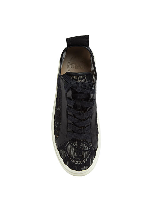 Chloe Kadın Sneakers - Görsel 5
