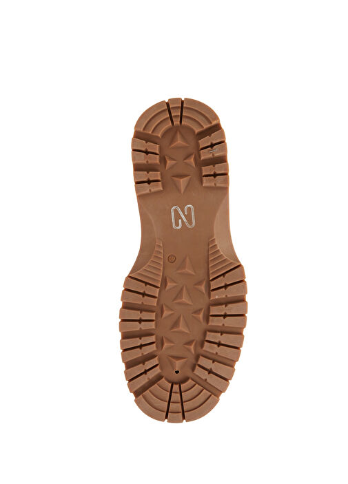 Vizon Erkek Deri Bot - Görsel 6