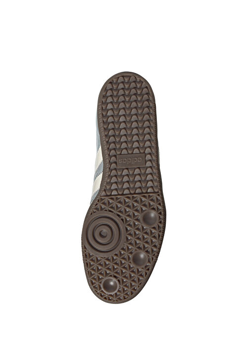 Samba OG Silver Erkek Sneaker - Görsel 5