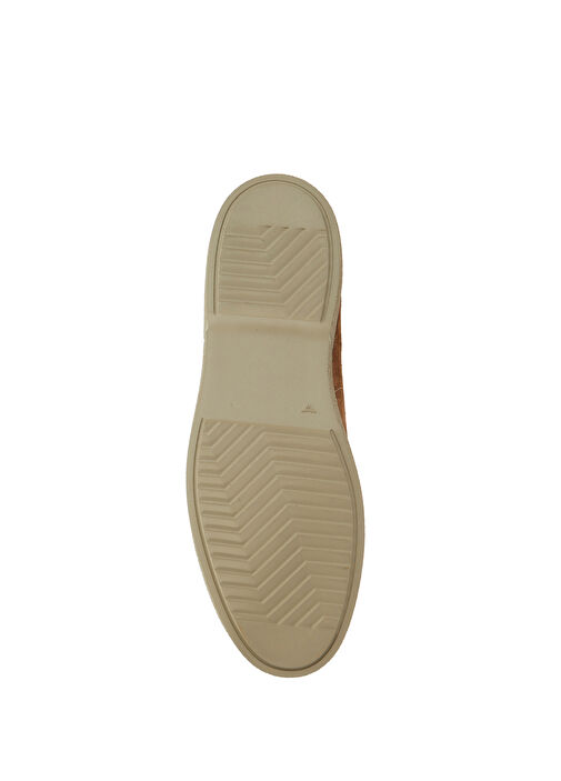 Camel Erkek Süet Bot - Görsel 6