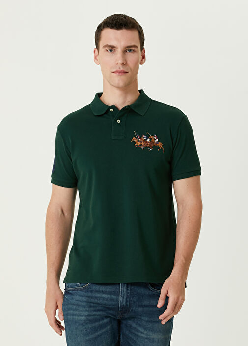 Ralph lauren polo shirts usa best sale