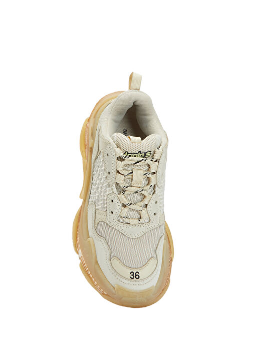 Balenciaga Kadın Sneakers - Görsel 5