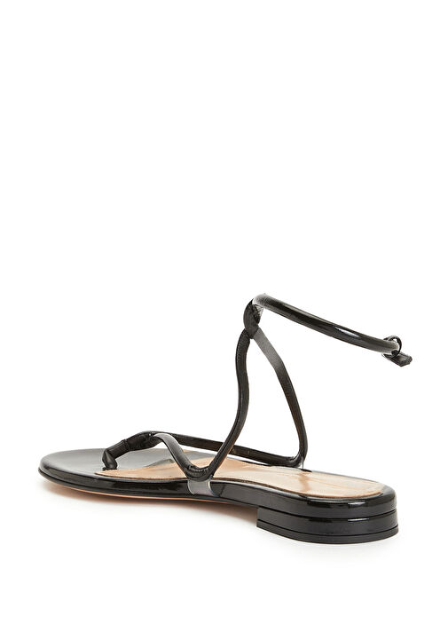 Gianvito Rossi Kadın Sandalet - Görsel 4