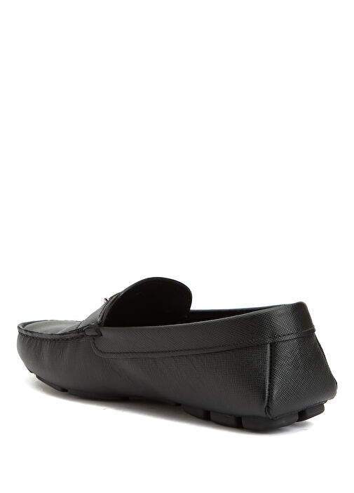 Prada Erkek Loafer - Görsel 4