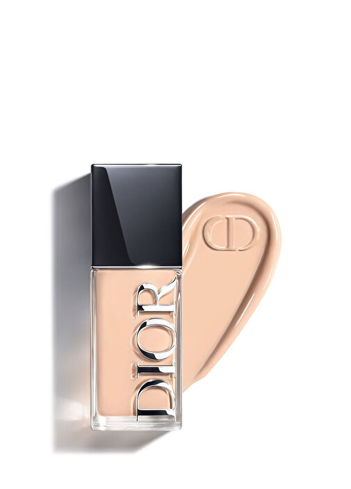 Dior - Forever Skin Glow 1N Foundation