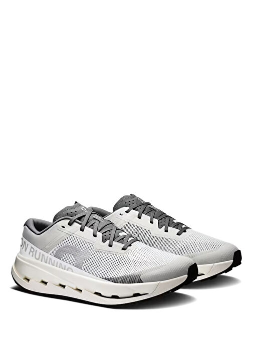 Cloudultra 3 Beyaz Erkek Sneaker - Görsel 3