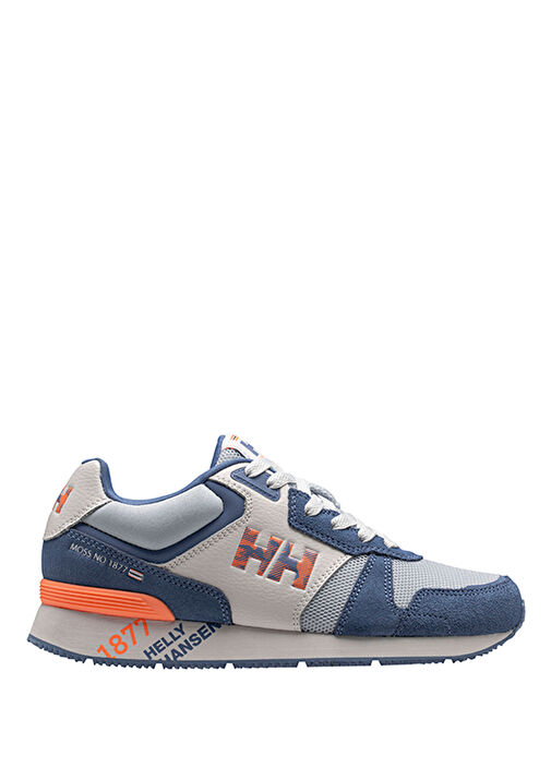 Helly Hansen Azurite Kadın W Azurite Anakin Leather Kadın Ayakkabı
