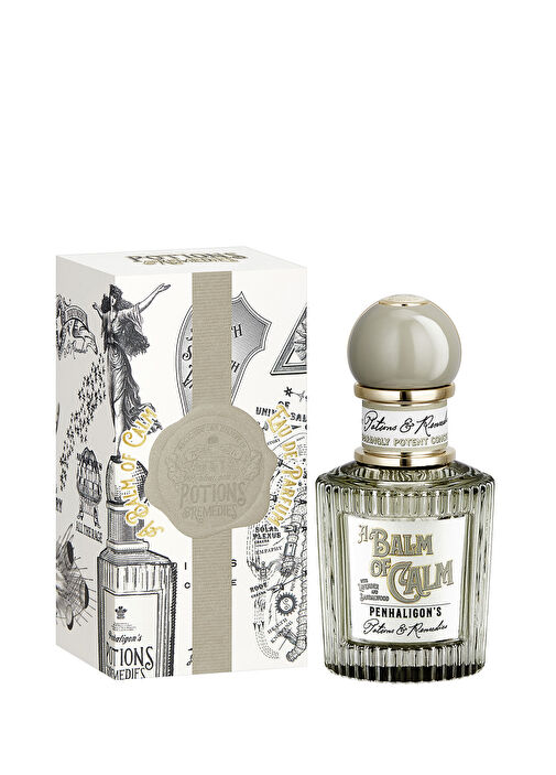Penhaligon's - A Balm Of Calm EDP 50 ML Unisex Perfume -