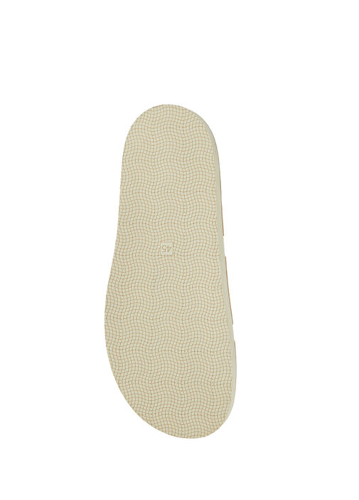 Tütün Erkek Süet Terlik - Görsel 11