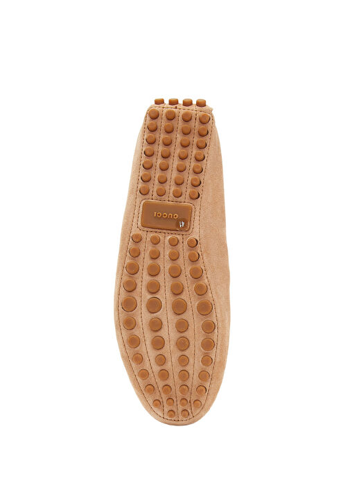 Beymen Reborn Bej Beymen Reborn Gucci Erkek Loafer