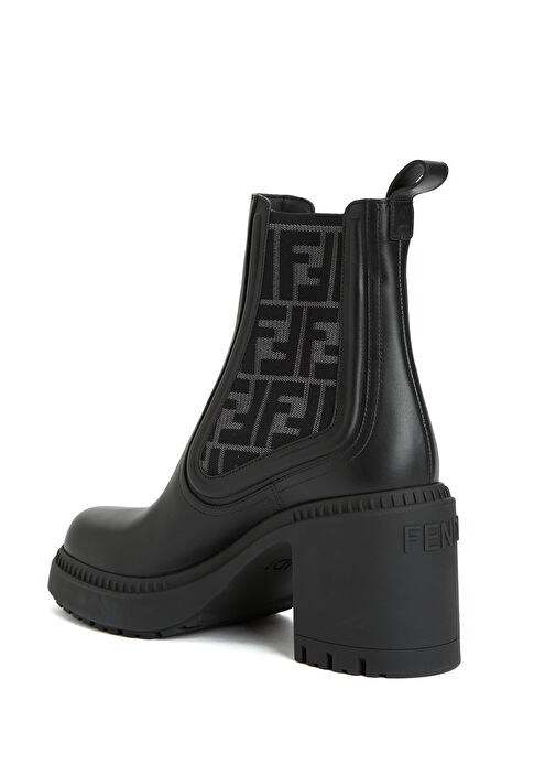 Fendi Kadın Bot - Görsel 4