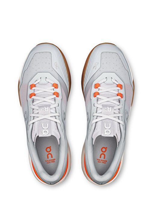 Roger Advantage Pro Beyaz Erkek Sneaker - Görsel 3