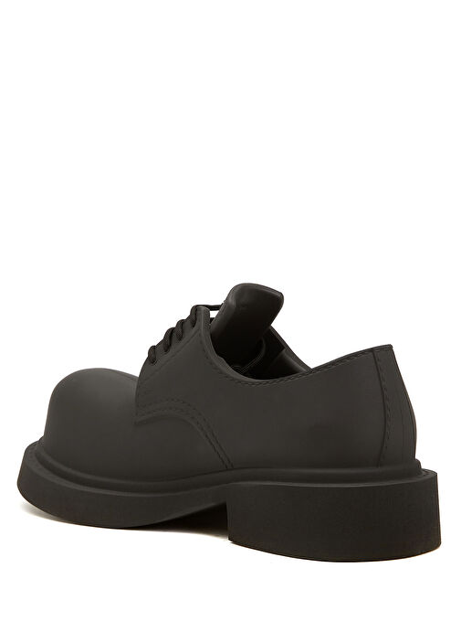Siyah Erkek Ayakkabı - Görsel 4