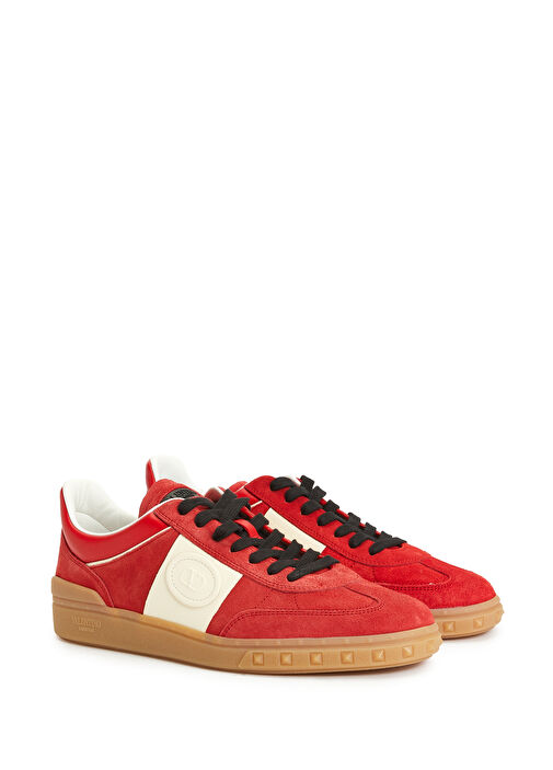 Valentino Garavani Erkek Sneakers - Görsel 3