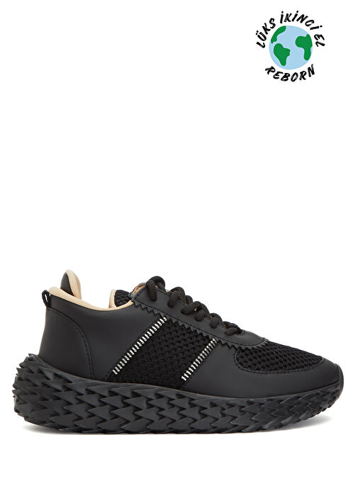 Giuseppe Zanotti Kadın Sneakers - Görsel 2