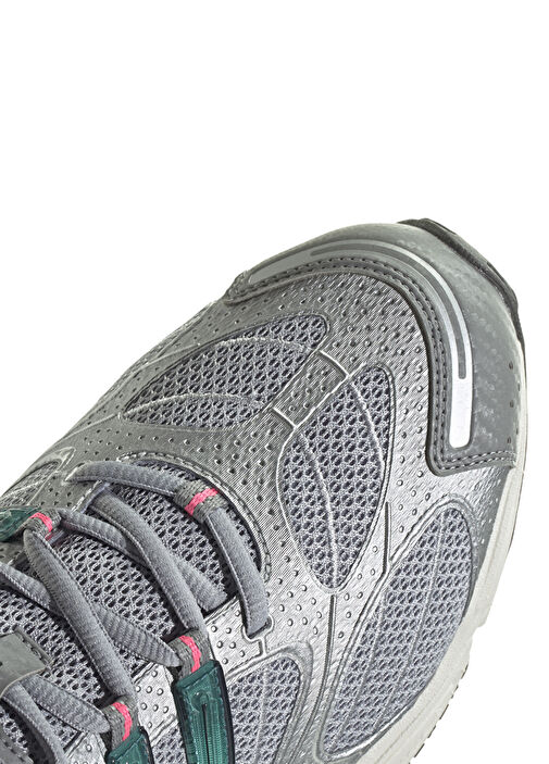 Ozweego Pro Silver Kadın Sneaker - Görsel 8