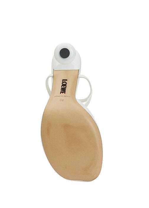 Loewe Topuklu Ayakkabı - Görsel 6