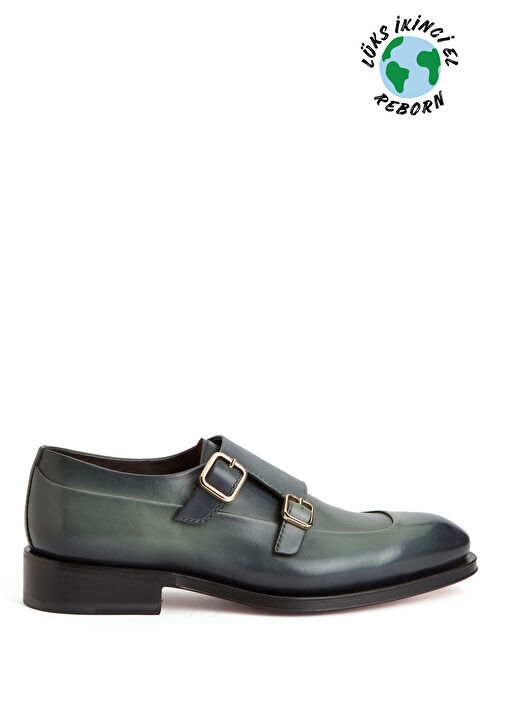 Santoni Erkek Ayakkabı - Görsel 2