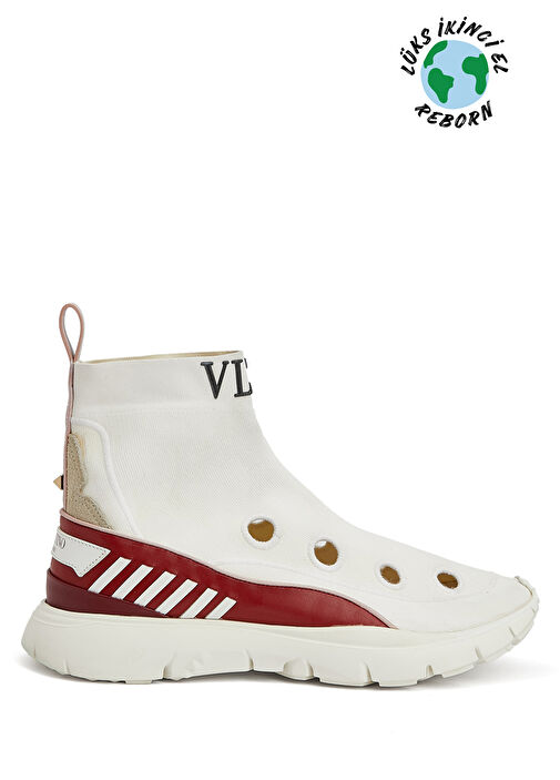 Valentino Garavani Kadın Sneakers - Görsel 2