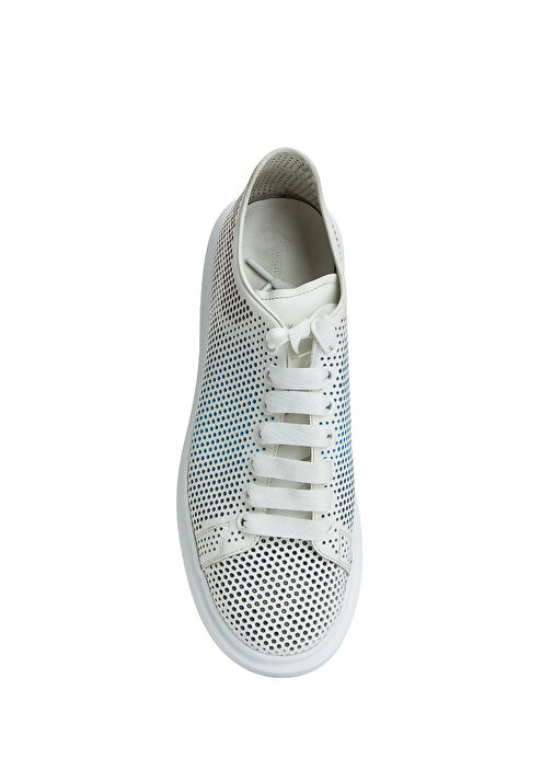 Beymen Reborn Beymen Reborn Beyaz Alexander McQueen Erkek Sneakers Beymen'de! Beyaz - 5. görsel