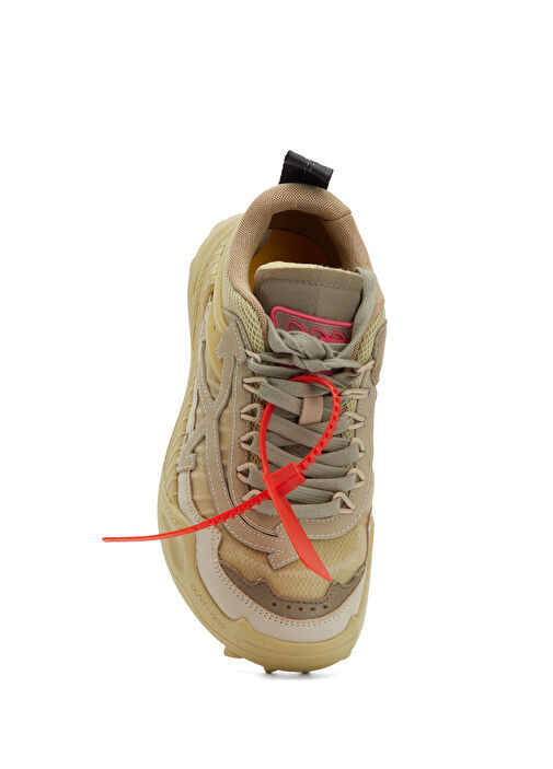 Of-White Kadın Sneakers - Görsel 5