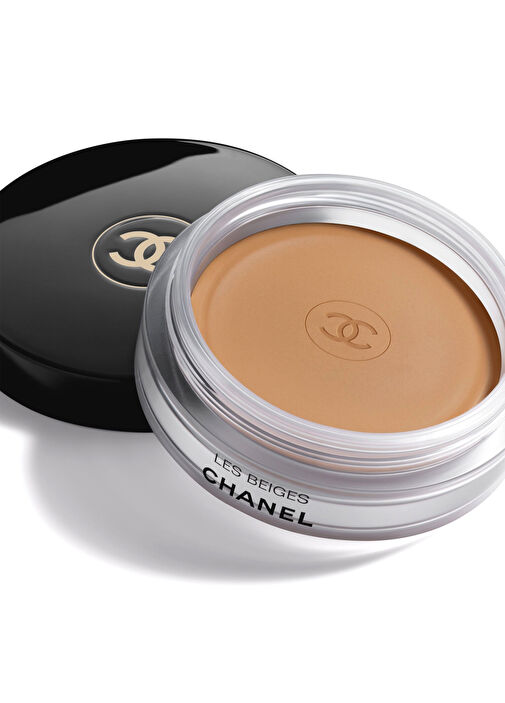 CHANEL - Les Beiges Bronze Krem Jel Bronzer - BRONZE