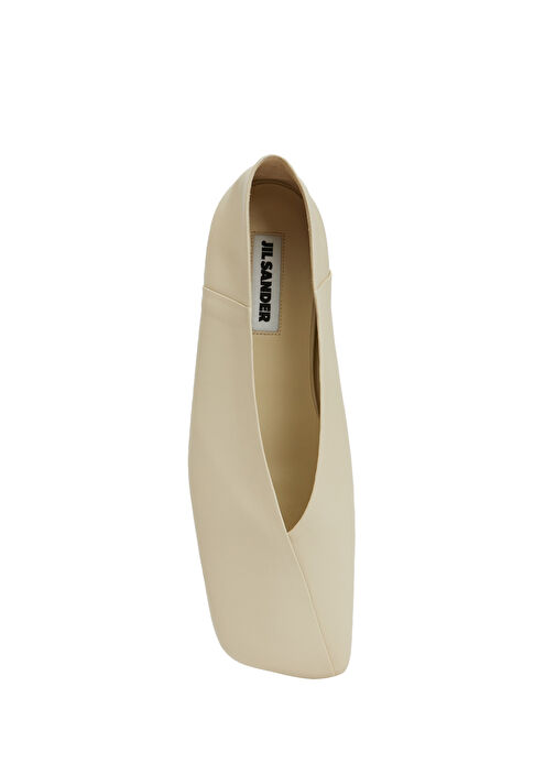 Bej Deri Babet - Görsel 5