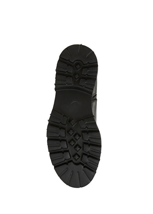 George Hogg George Hogg Siyah Kadın Deri Çizme Bot | Beymen Siyah - 6. görsel