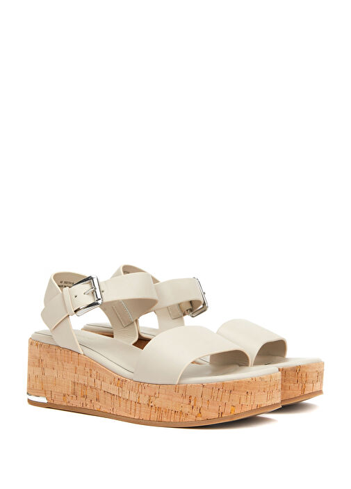 Vizon Kadın Sandalet - Görsel 3