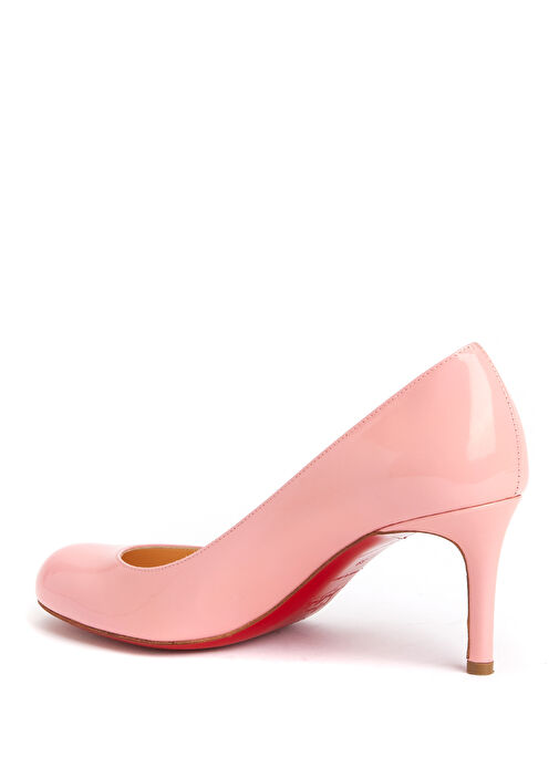 Christian Louboutin Topuklu Ayakkabı - Görsel 4