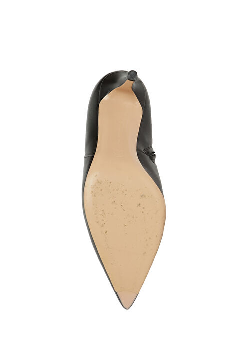 Gianvito Rossi Topuklu Bot - Görsel 6