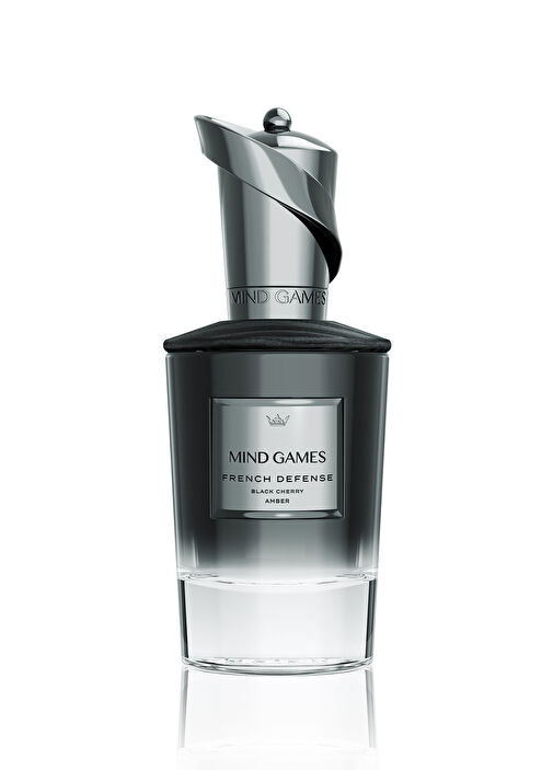 MIND GAMES FRENCH DEFENSE 100ml 香水 Mind Games - French Defense 100ml Extrait Unisex Parfüm