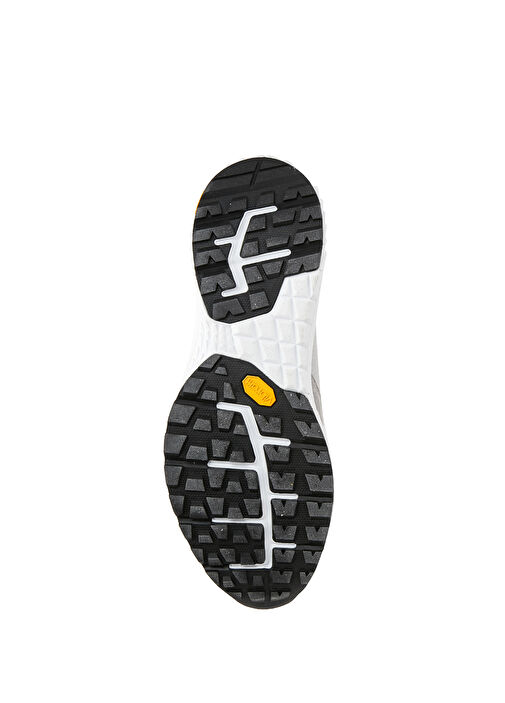 Açık Gri Erkek Sneaker - Görsel 6