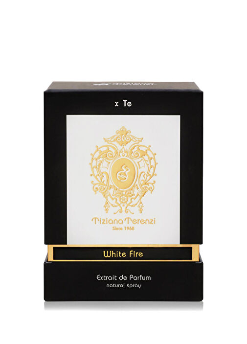Tiziana Terenzi - White Fire 100 ml Parfüm -