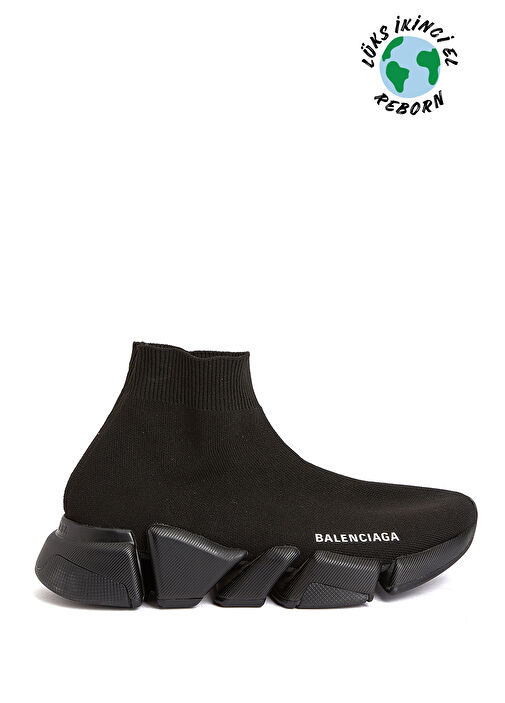 Balenciaga Kadın Sneakers - Görsel 2