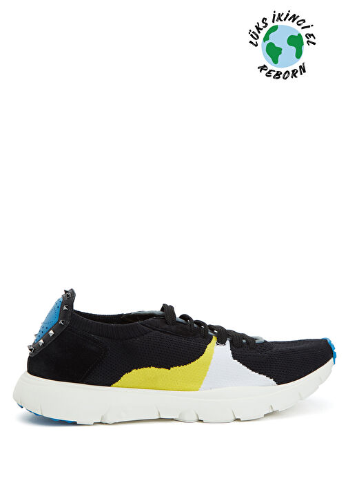 Valentino Garavani Erkek Sneakers - Görsel 2