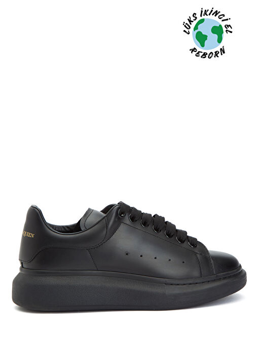Alexander McQueen Erkek Sneakers - Görsel 2