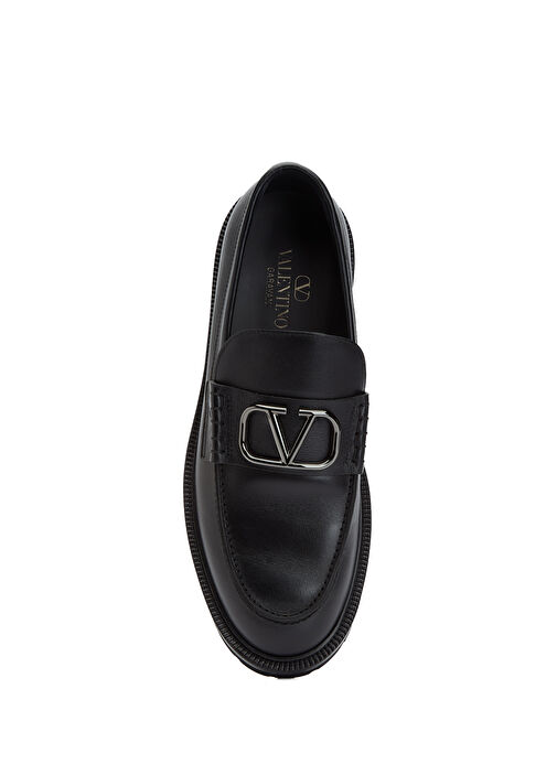 Valentino Garavani Erkek Loafer - Görsel 5