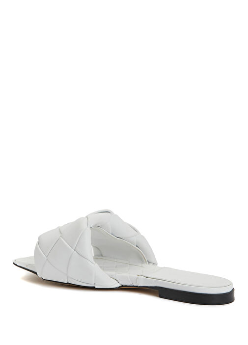 Bottega Veneta Kadın Terlik - Görsel 4