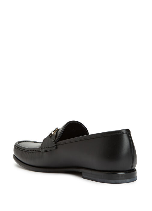 Ferragamo Erkek Loafer - Görsel 4