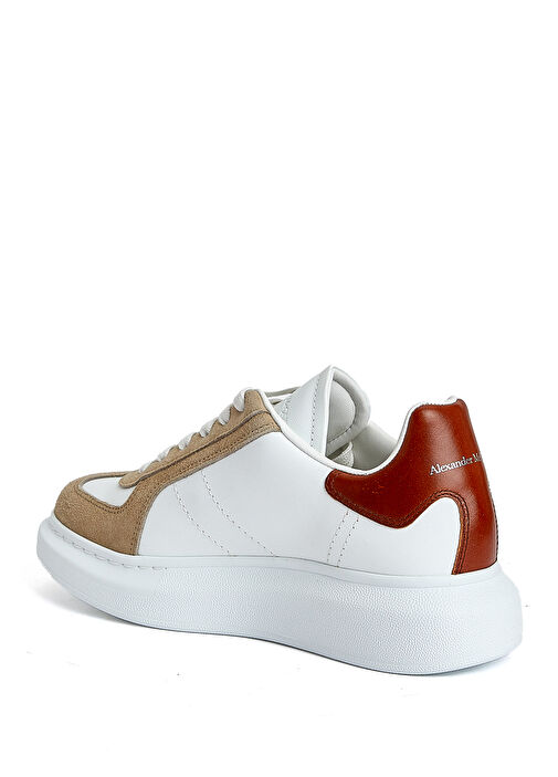Alexander McQueen Kadın Sneakers - Görsel 4